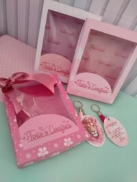 Caixa Grande Forte e Corajosa - Imagem 11