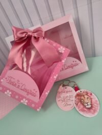 Caixa Grande Forte e Corajosa - Imagem 12