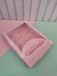 Caixa Grande Forte e Corajosa - Imagem 3