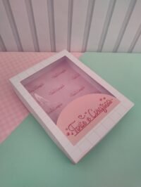 Caixa Grande Forte e Corajosa - Imagem 4