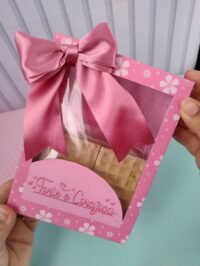 Caixa Grande Forte e Corajosa - Imagem 8