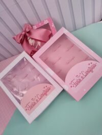 Caixa Grande Forte e Corajosa - Imagem 9