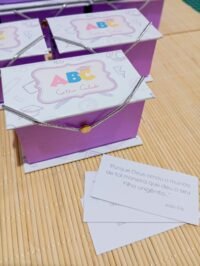 Caixinha Versículos - Imagem 2