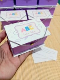 Caixinha Versículos - Imagem 3