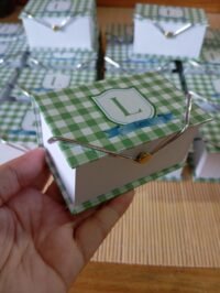 Caixinha Versículos - Imagem 7