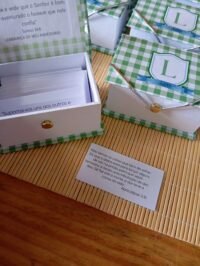 Caixinha Versículos - Imagem 10