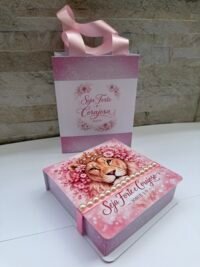 Seja Forte e Corajoso - Imagem 4