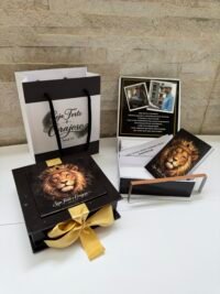 Seja Forte e Corajoso - Imagem 7