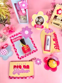 Coleção Dia das Mulheres (Papelleti) - Imagem 48