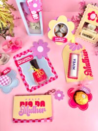 Coleção Dia das Mulheres (Papelleti) - Imagem 49