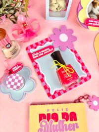 Coleção Dia das Mulheres (Papelleti) - Imagem 42