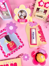 Coleção Dia das Mulheres (Papelleti) - Imagem 43