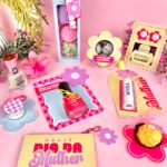 Coleção Dia das Mulheres (Papelleti)