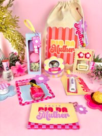 Coleção Dia das Mulheres (Papelleti) - Imagem 44