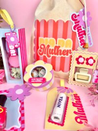 Coleção Dia das Mulheres (Papelleti) - Imagem 45