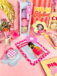 Coleção Dia das Mulheres (Papelleti) - Imagem 36