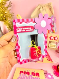 Coleção Dia das Mulheres (Papelleti) - Imagem 37