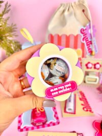 Coleção Dia das Mulheres (Papelleti) - Imagem 38