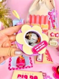 Coleção Dia das Mulheres (Papelleti) - Imagem 40