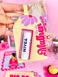 Coleção Dia das Mulheres (Papelleti) - Imagem 29