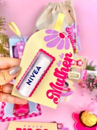 Coleção Dia das Mulheres (Papelleti) - Imagem 30