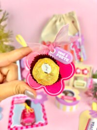 Coleção Dia das Mulheres (Papelleti) - Imagem 31