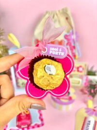 Coleção Dia das Mulheres (Papelleti) - Imagem 32