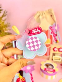 Coleção Dia das Mulheres (Papelleti) - Imagem 35