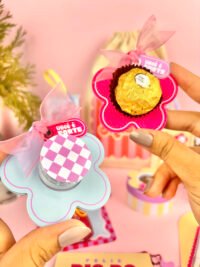 Coleção Dia das Mulheres (Papelleti) - Imagem 24