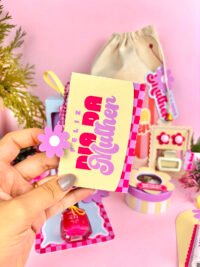 Coleção Dia das Mulheres (Papelleti) - Imagem 25