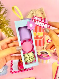 Coleção Dia das Mulheres (Papelleti) - Imagem 17