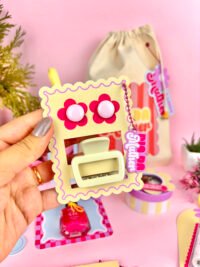 Coleção Dia das Mulheres (Papelleti) - Imagem 19