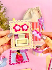 Coleção Dia das Mulheres (Papelleti) - Imagem 20