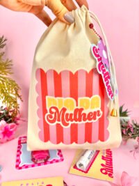 Coleção Dia das Mulheres (Papelleti) - Imagem 21