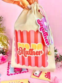 Coleção Dia das Mulheres (Papelleti) - Imagem 22