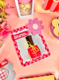 Coleção Dia das Mulheres (Papelleti) - Imagem 12