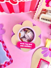 Coleção Dia das Mulheres (Papelleti) - Imagem 13