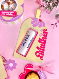 Coleção Dia das Mulheres (Papelleti) - Imagem 14