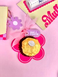 Coleção Dia das Mulheres (Papelleti) - Imagem 15