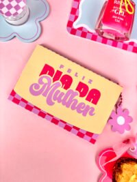 Coleção Dia das Mulheres (Papelleti) - Imagem 16