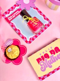 Coleção Dia das Mulheres (Papelleti) - Imagem 6