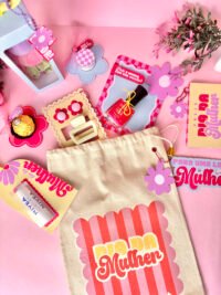 Coleção Dia das Mulheres (Papelleti) - Imagem 2