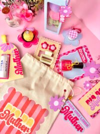 Coleção Dia das Mulheres (Papelleti) - Imagem 3