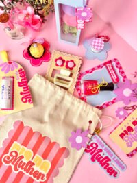 Coleção Dia das Mulheres (Papelleti) - Imagem 4