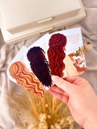 Coleção Dia da Mulher 2026 (Papel Amado) - Imagem 4