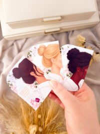 Coleção Dia da Mulher 2026 (Papel Amado) - Imagem 5