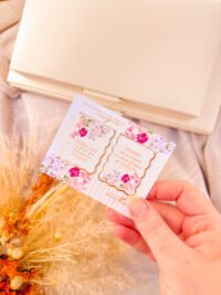 Coleção Dia da Mulher 2026 (Papel Amado) - Imagem 7