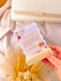 Coleção Dia da Mulher 2026 (Papel Amado) - Imagem 9