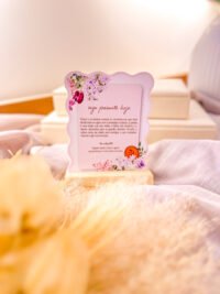 Coleção Dia da Mulher 2026 (Papel Amado) - Imagem 10