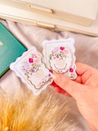 Coleção Dia da Mulher 2026 (Papel Amado) - Imagem 11